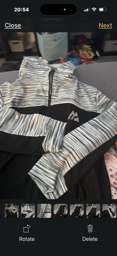 Boys tracksuit size age - boys, 10