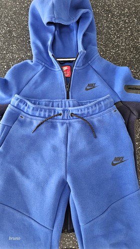Nike kids tracksuit set - nike,