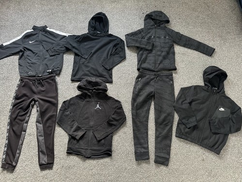 Boy nike bundle - nike, tracksuit