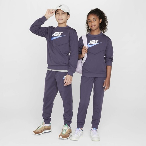 Nike kids boys tracksuit - nike,