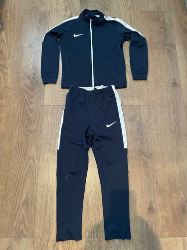 Nike kid junior tracksuit - kid's,