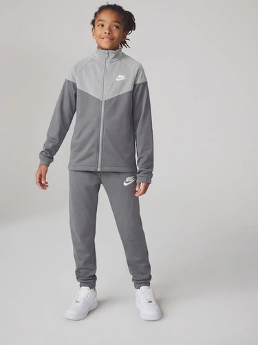Nike grey dri fit - nike, dri-fit