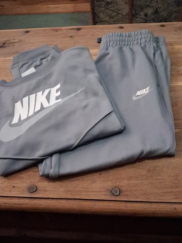 Nike childs boys girls grey - boys, or