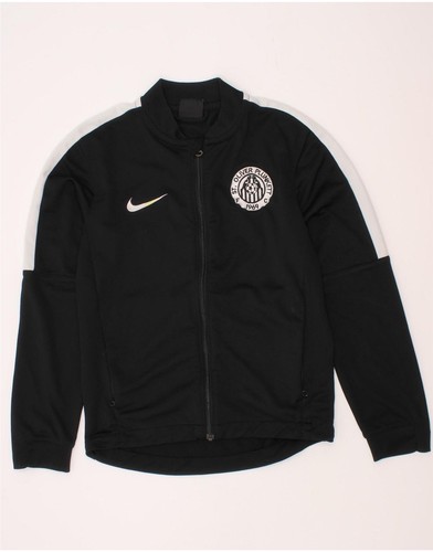 Nike boys dri - dri, tracksuit