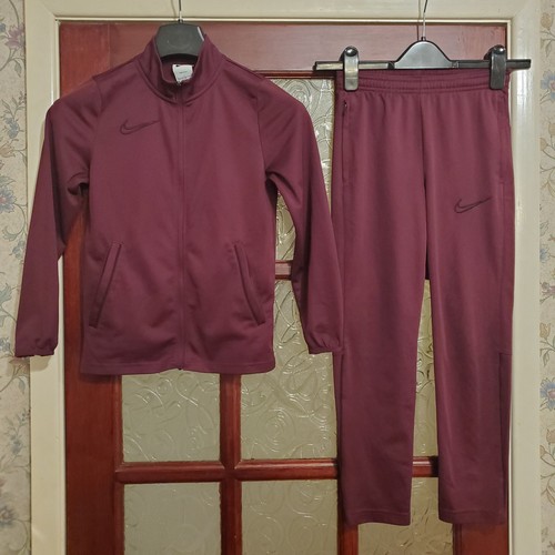 Nike dri fit tracksuit - nike,
