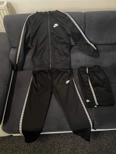 Kids nike set - nike, tracksuit
