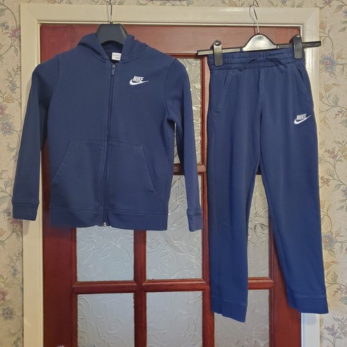 Nike tracksuit zip - nike,