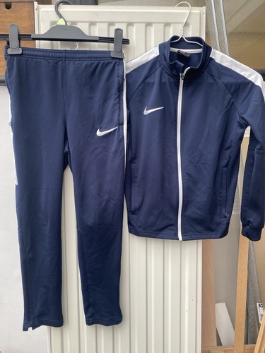 Boys nike tracksuit 10yrs - boys, 8-10yrs