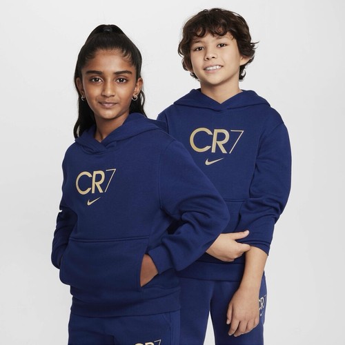 Nike cr7 kids - tracksuit, 10-11