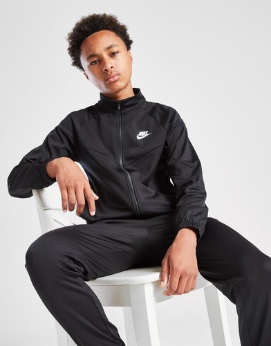 Boys nike tracksuit top - tracksuit,