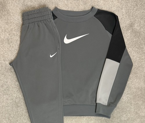 Nike poly crew tracksuit 2025 - tracksuit,
