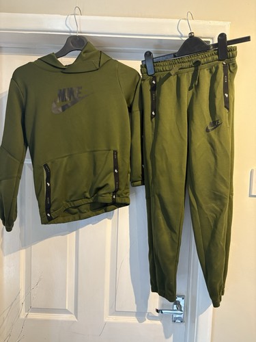 Boys nike tracksuit age 10 - nike, 8-10