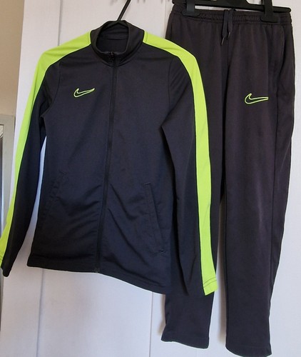 Nike boys grey - boys, green