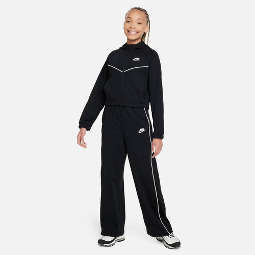 Girls nike tracksuit set - girls,