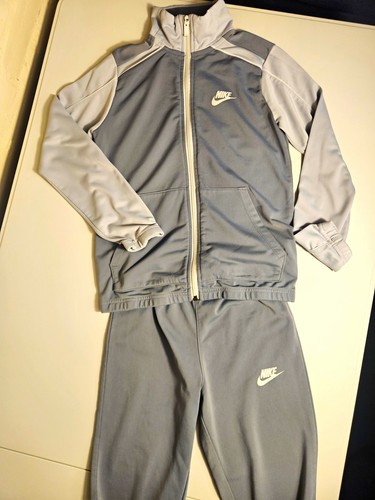 Nike boys full zip - full,