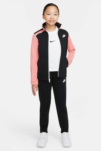 Nike kids unisex tracksuit