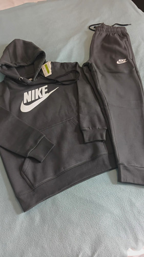 Nike unisex kids grey fleece - nike,