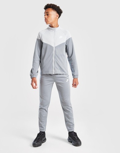 Boys nike tracksuit - boys,