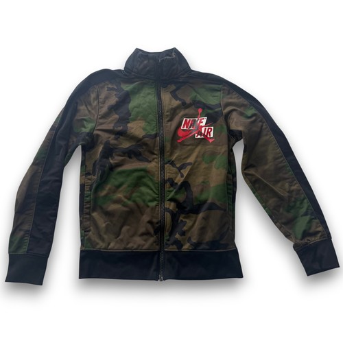 Jordan kids camo track - jordan,