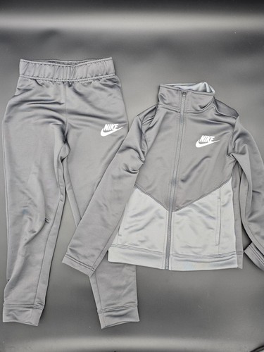 Boys nike tracksuit - tracksuit, set